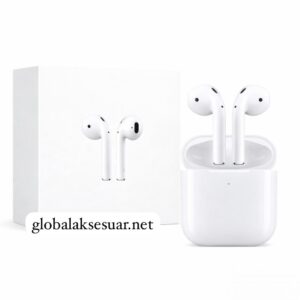 2.nesil airpods