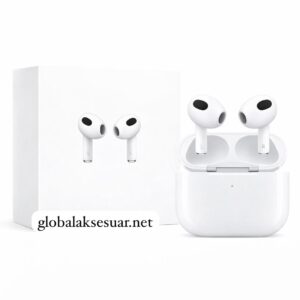3.nesil airpods