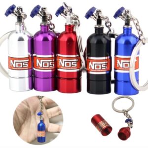 nos oto anahtarlık 12'li paket