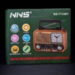 radyo speaker