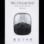 big diamond speaker kod:412