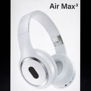 airmax 3 kulaklık bluetooth