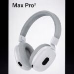 max pro 2 bluetooth kulaklol