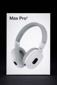 max pro 2 bluetooth kulaklol