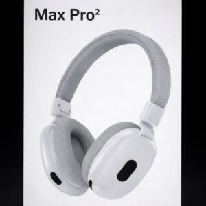 max pro 2 bluetooth kulaklol