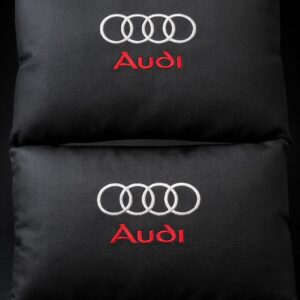 audi oto yastık