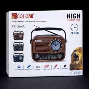 radyo speaker kod:366c